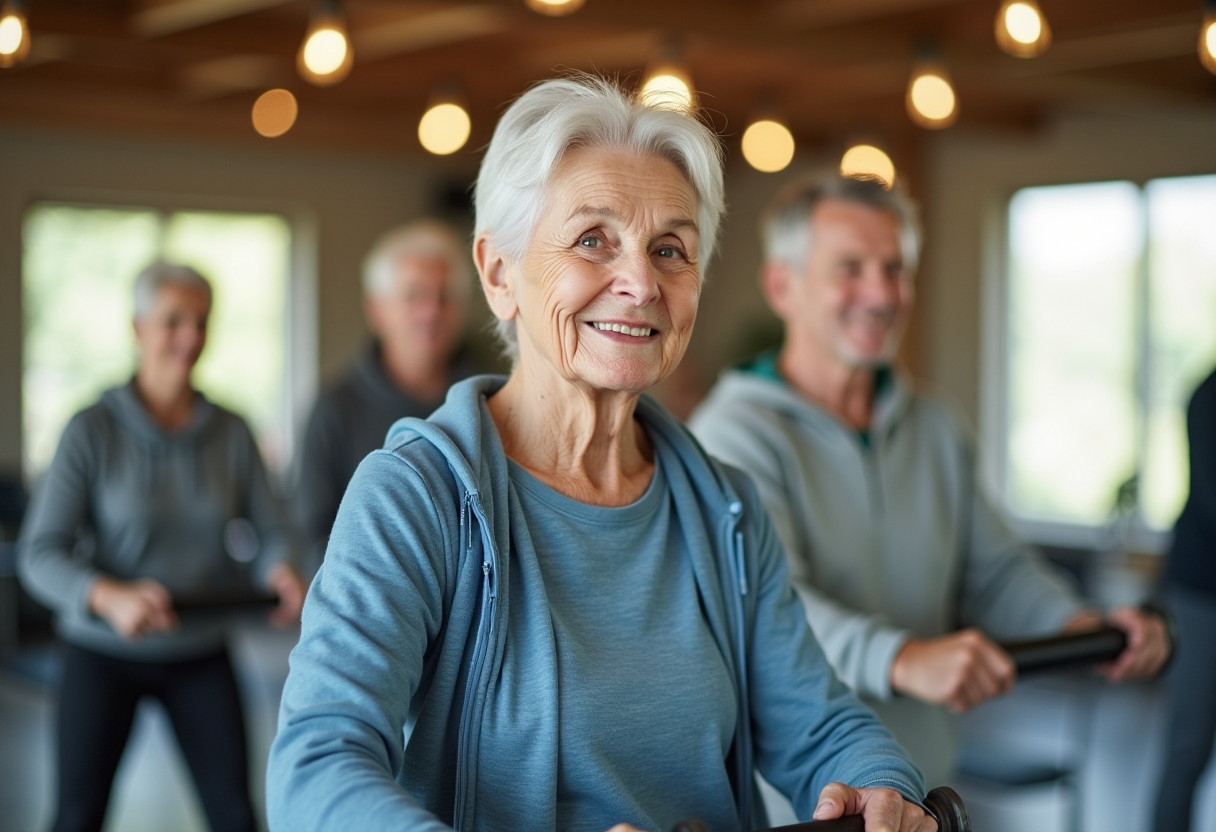 Тренування